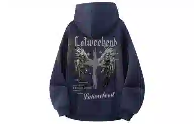 LA'T.WEEKEND 360G Logocleanfit