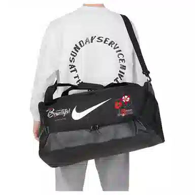 Nike Academy Team Duffel 60L
