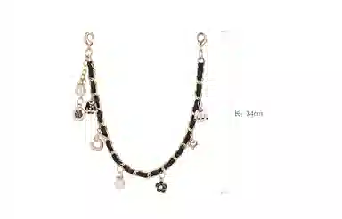 GUYI CHANEL 23K Kelly diy