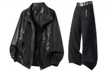 Mackyo x SOORCHCE PU