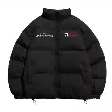 a02 Down JacketsLogo