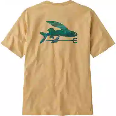 patagonia T