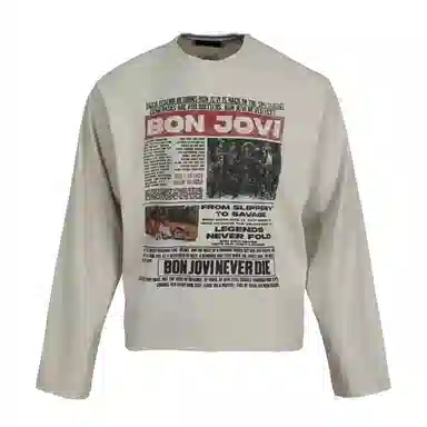 EPOWER PRESENTS BON JOVIvintageT