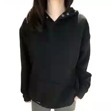 City Hipster oversizecleanfit