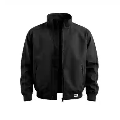 WKOOG cleanfitbomber