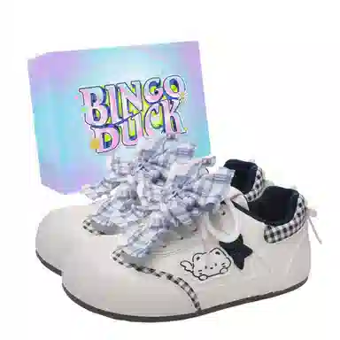 BINGO DUCK ins2025chic