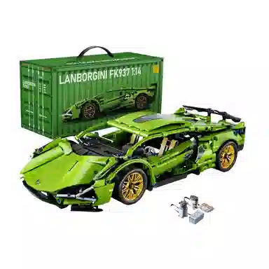 911diy 1001-2000pcs KMS-016