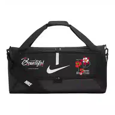 Nike Academy Team Duffel 60L