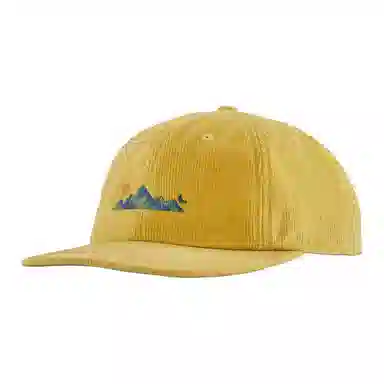 patagonia