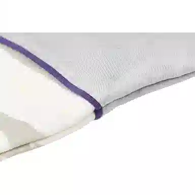 PALACE SS21 x AMG Technical Crew White Logo
