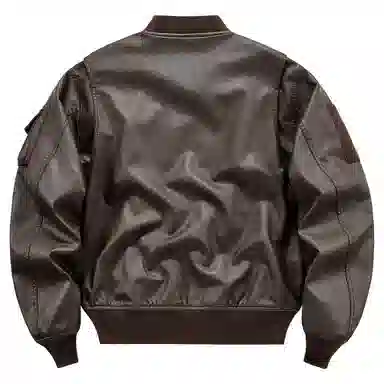 VIP MA-1 Bomber Jacket