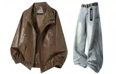 Mackyo x SOORCHCE PU