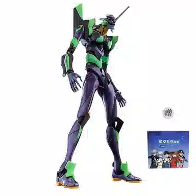 EVA 0-300pcs FG-03401