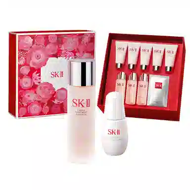 SK-II