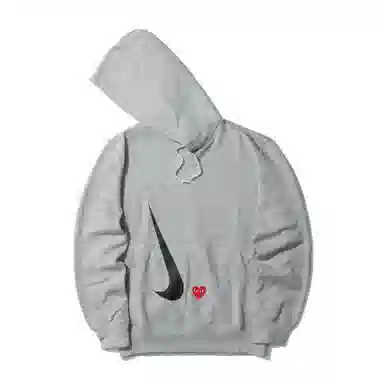 CDG Play Nike Logo