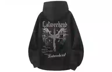 LA'T.WEEKEND 360G Logocleanfit