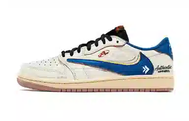 Travis Scott x Jordan Air Jordan 1