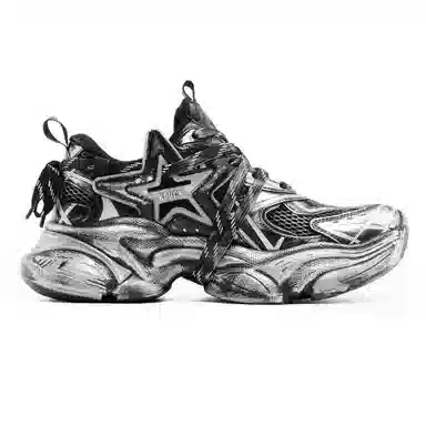 B.Duck SKYLINE Y2K 6.0cm