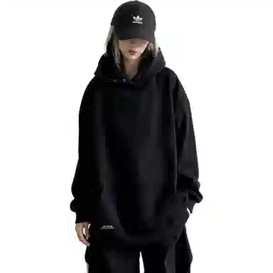 City Hipster oversizecleanfit