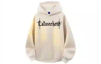 LA'T.WEEKEND 360G Logocleanfit