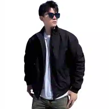 City Hipster cleanfit