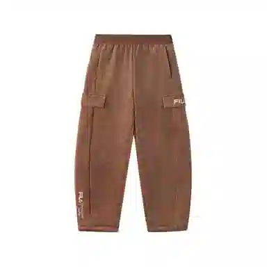 FILA KIDS FW25 PETER RABBIT Logo