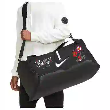 Nike Academy Team Duffel 60L
