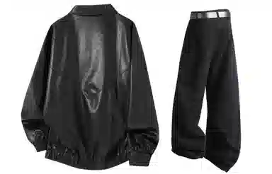 Mackyo x SOORCHCE PU