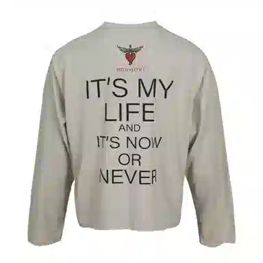 EPOWER PRESENTS BON JOVIvintageT