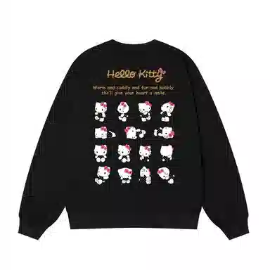 Sanrio x Hello Kitty SS25 kitty