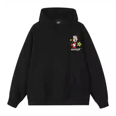 POPEYE oversize