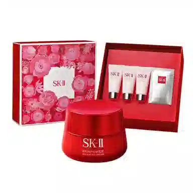 SK-II