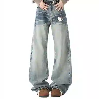 Sanrio x Hello Kitty