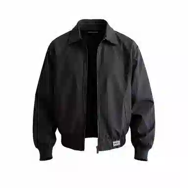 WKOOG cleanfitbomber