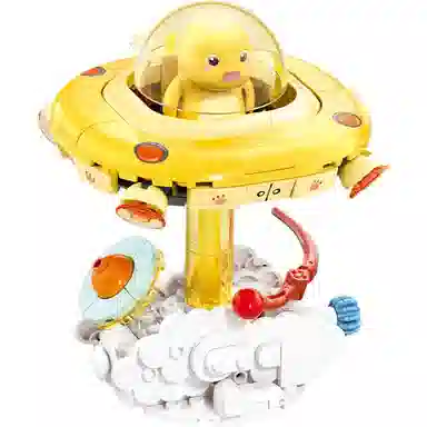 SLUBAN 211pcs M38-B1511