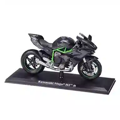 Maisto 112 KTM 1290 Super R