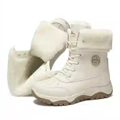 SNOW FLYING Winter Boots
