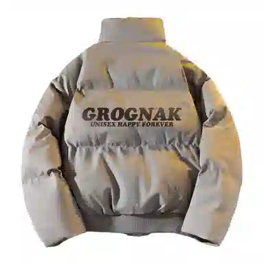 GROGNAK cleanfit