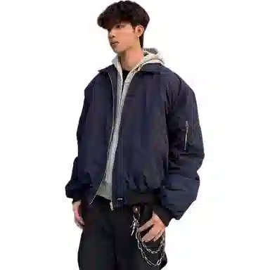 Pirkadat Cleanfit Jacket