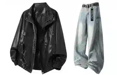 Mackyo x SOORCHCE PU