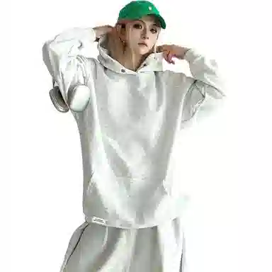 City Hipster oversizecleanfit