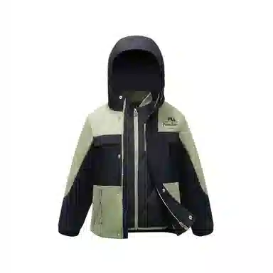 FILA KIDS FW25 WHITE LINE 2