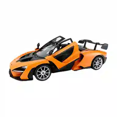 T 114 McLAREN P1