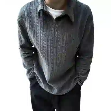 City Hipster polocleanfitt Polo