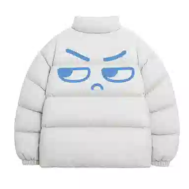 a02 Down JacketsLogo