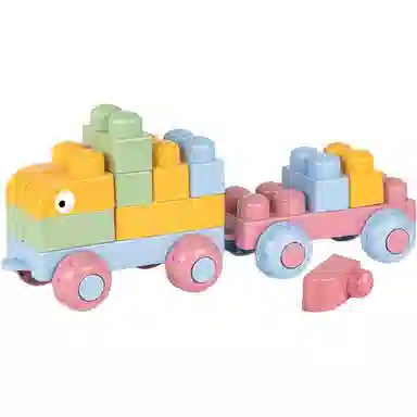 ROYDEN diy 0-300pcs 666121