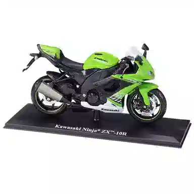 Maisto 112 KTM 1290 Super R
