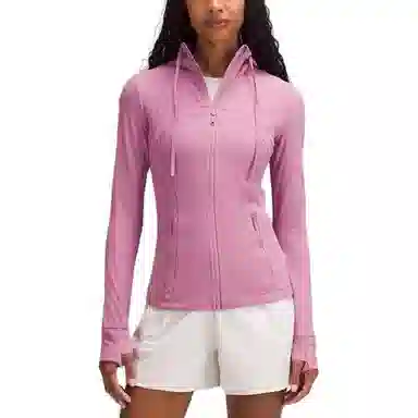 lululemon Define Nulu Jacket
