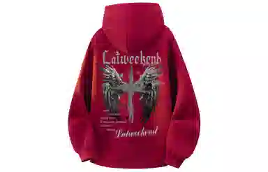 LA'T.WEEKEND 360G Logocleanfit