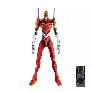 EVA 0-300pcs FG-03401